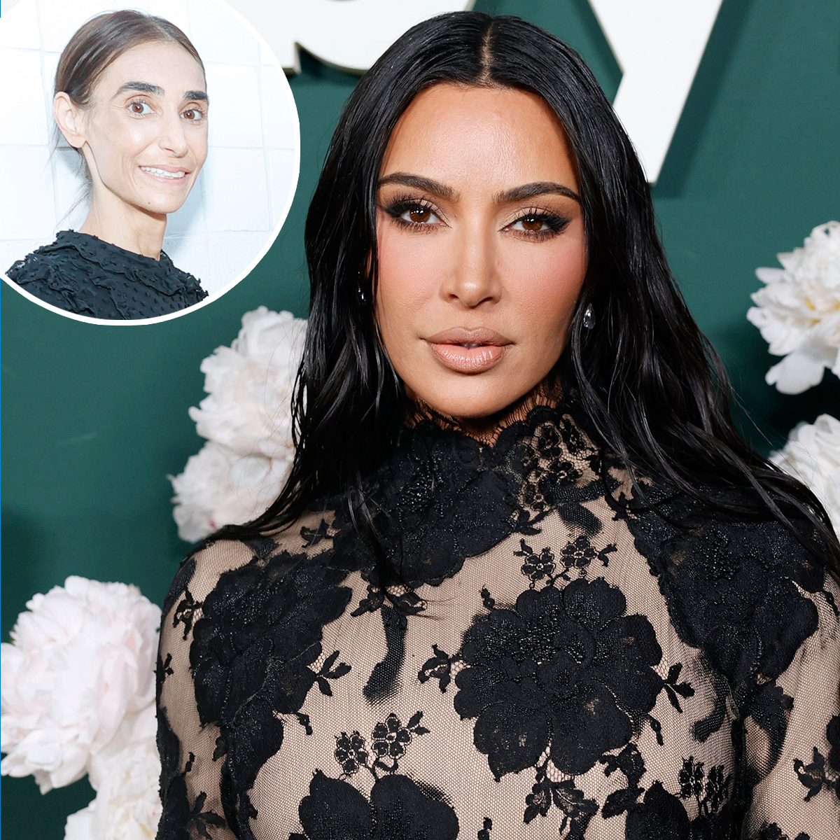 Kim Kardashian Confirms Her "Lifer" Friend Lindsay May Died After Cancer Battle