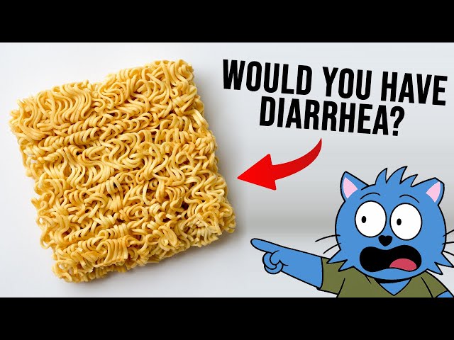 Instant Noodles