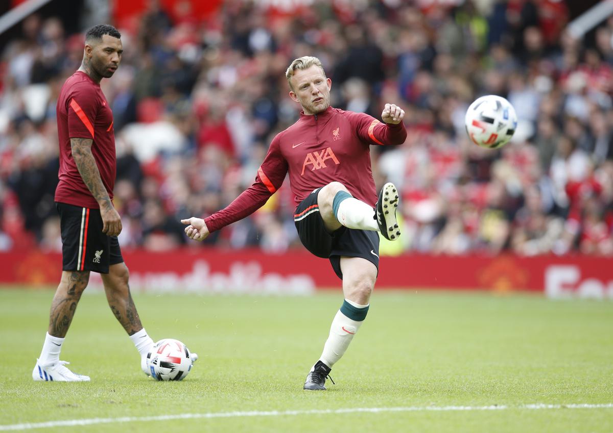 Dirk Kuyt gets new coaching job in the Netherlands