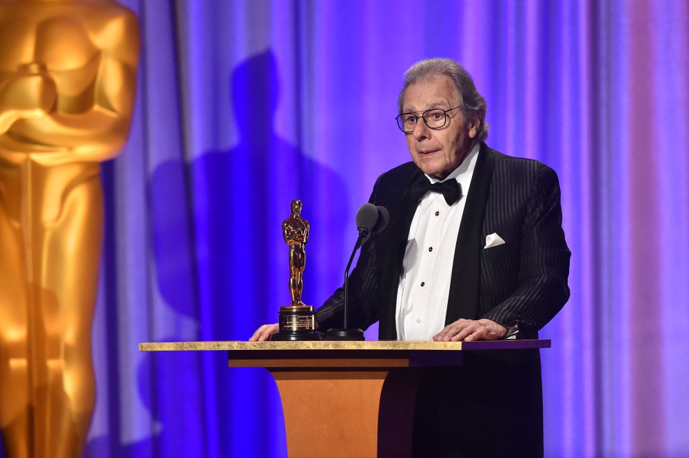 ‘Mission: Impossible’ composer Lalo Schifrin dies aged 93