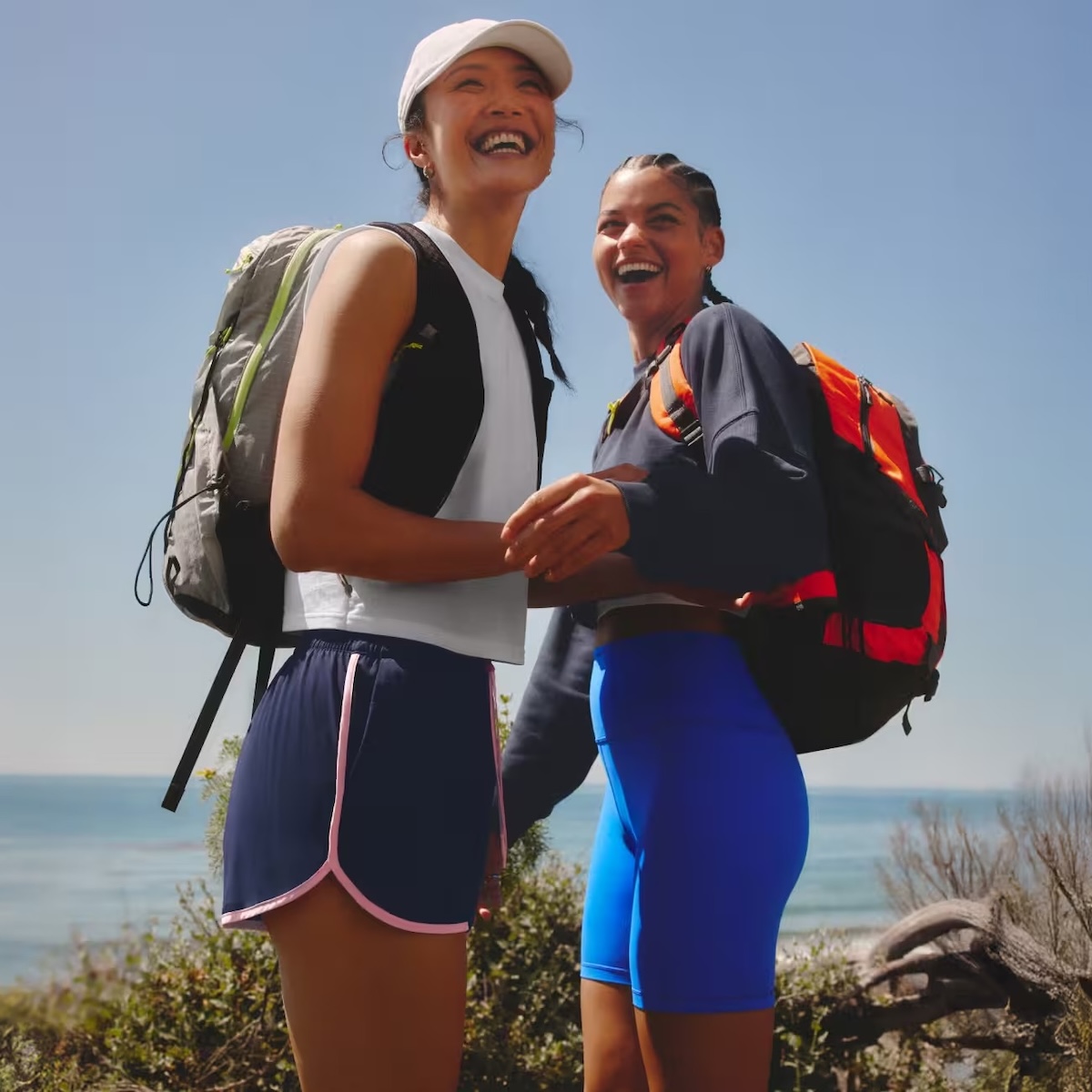 Athleta's Semi-Annual Sale: $55 Belt Bags for Just $15, $49 Tanks for Only $13 & More Great Steals