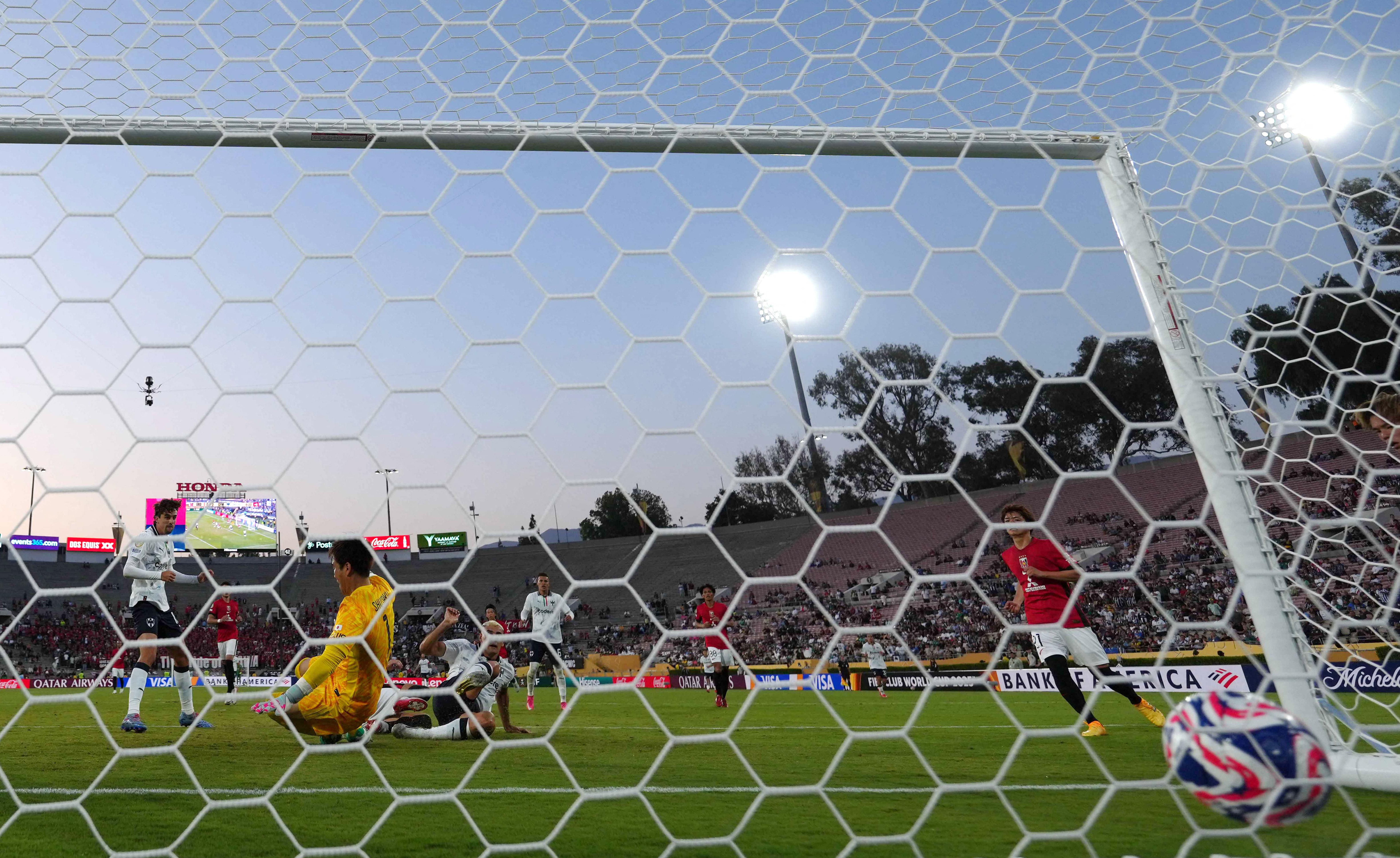 Established order prevails at Club World Cup as minnows make little impact