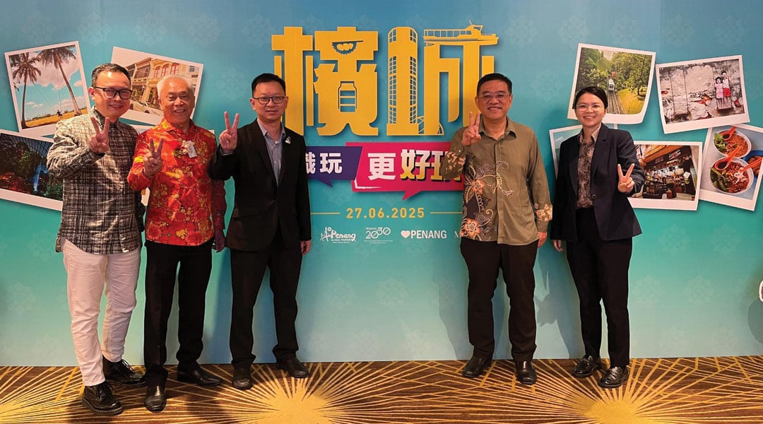 香港快运航空直飞槟航班 10月26起 每日2班