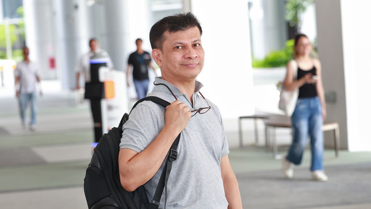 In 2018, I lost my IT job and thought I’d never be in tech again. Now I teach AI to students and adult learners