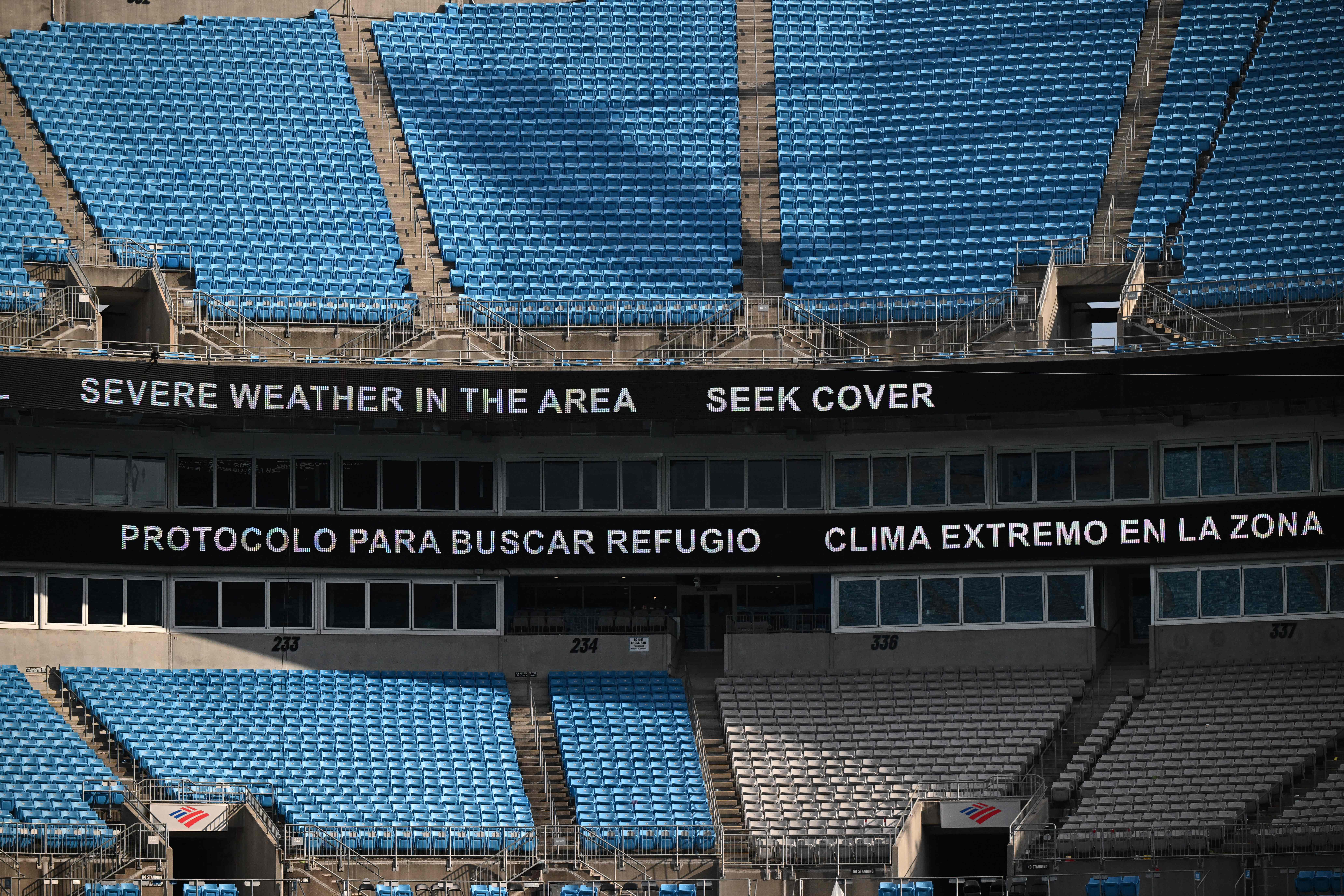 Chelsea manager lashes out at Club World Cup organisers after yet another weather delay