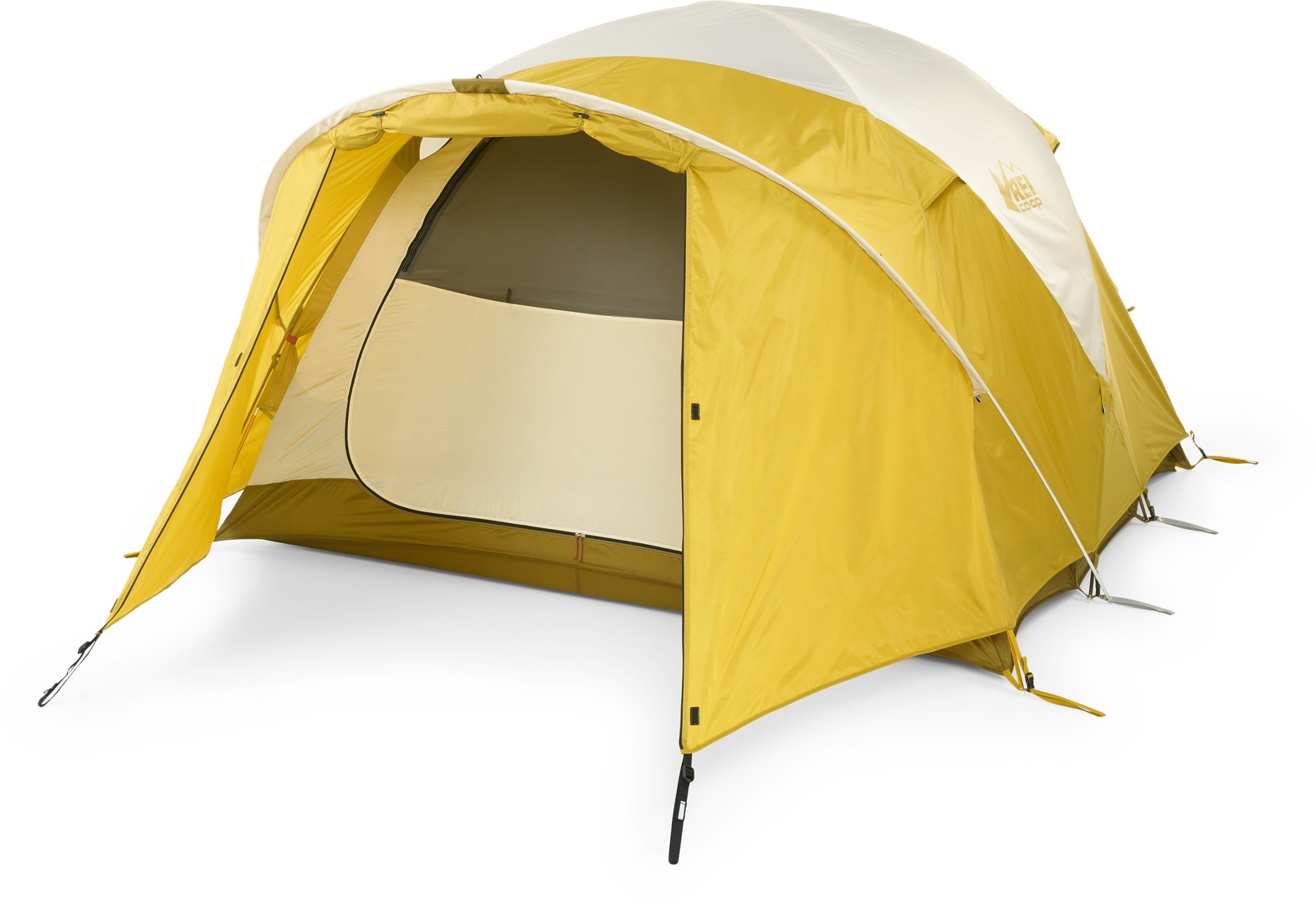 27 Camping Products From REI That Have Rave Reviews For A Reason