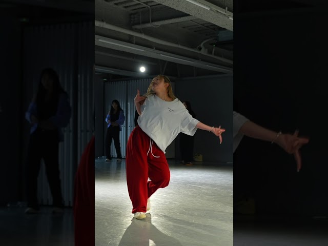 ❤️‍🔥✨ @boronia._.m #master #class #saerim