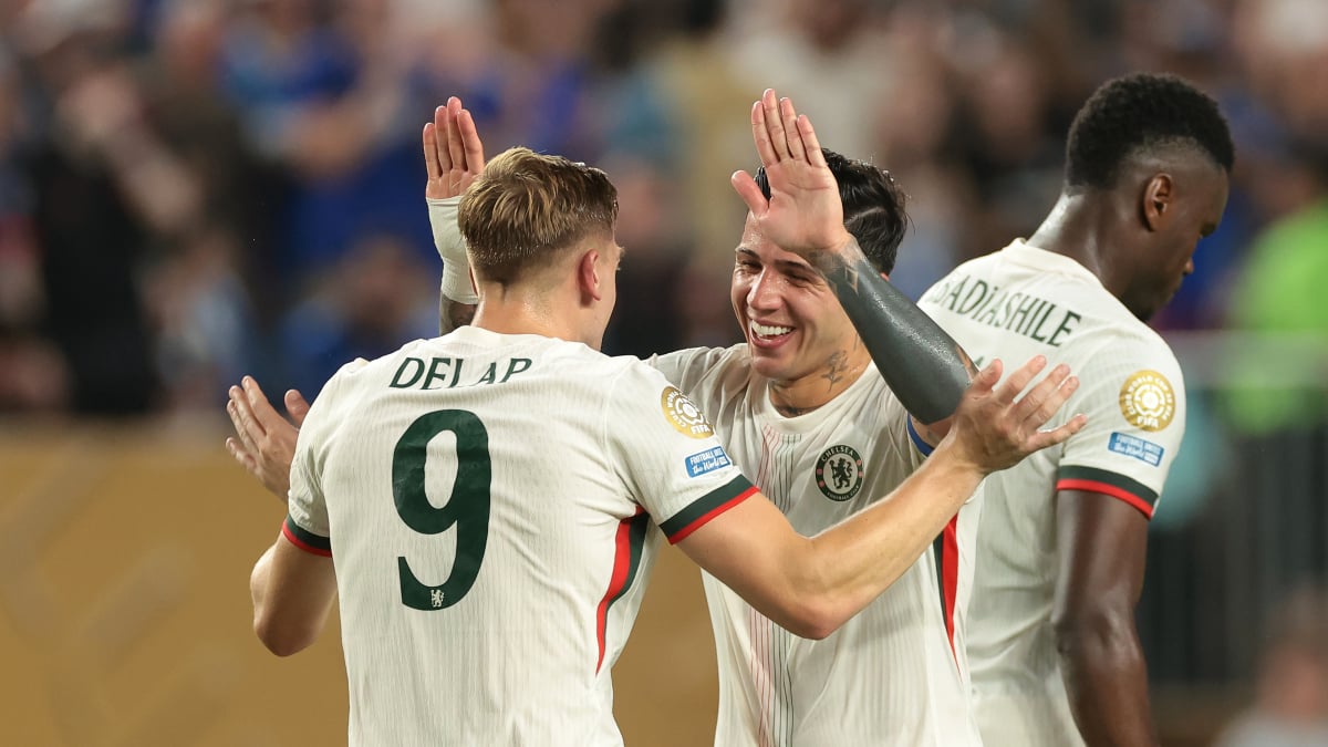 How to watch Benfica vs. Chelsea online for free