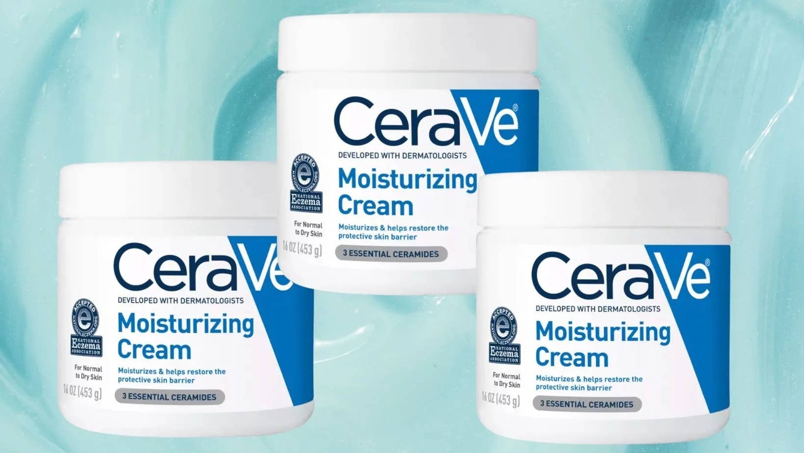 This Affordable Moisturizer May Be The Highest-Rated Product We've Ever Seen
