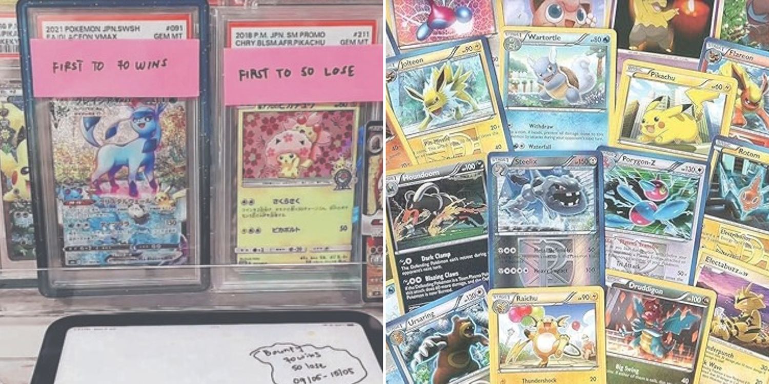 10-Year-old boy in s’pore loses pocket money in online gambling allegedly disguised as pokémon livestream