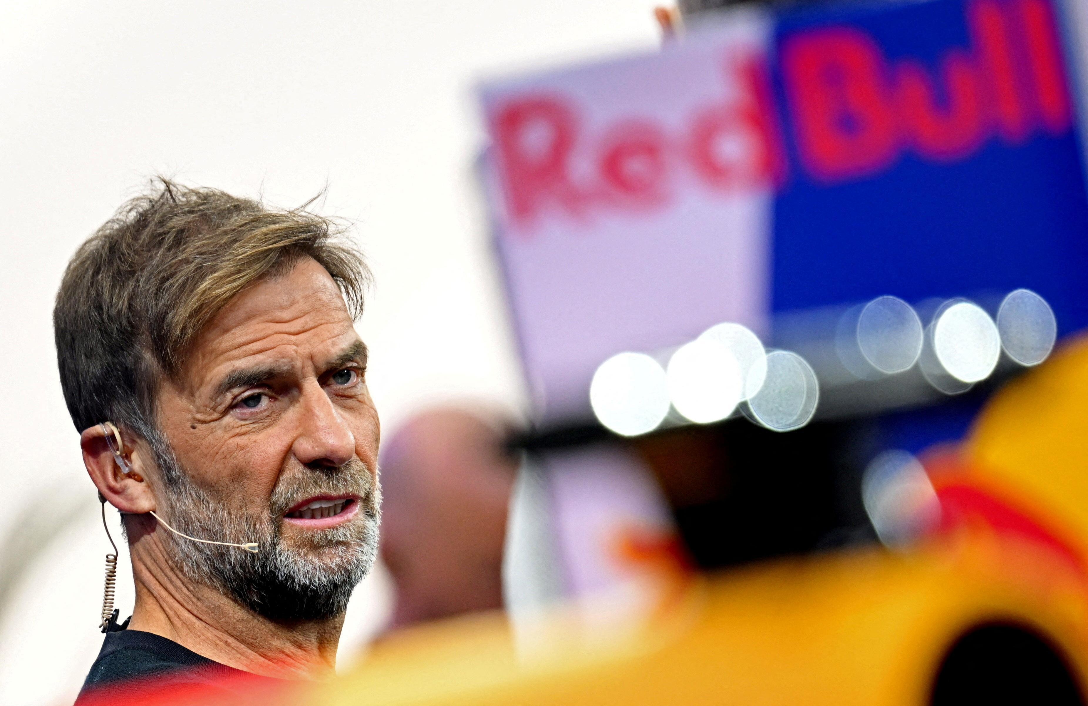 Expanded Club World Cup is football’s worst idea, says Juergen Klopp