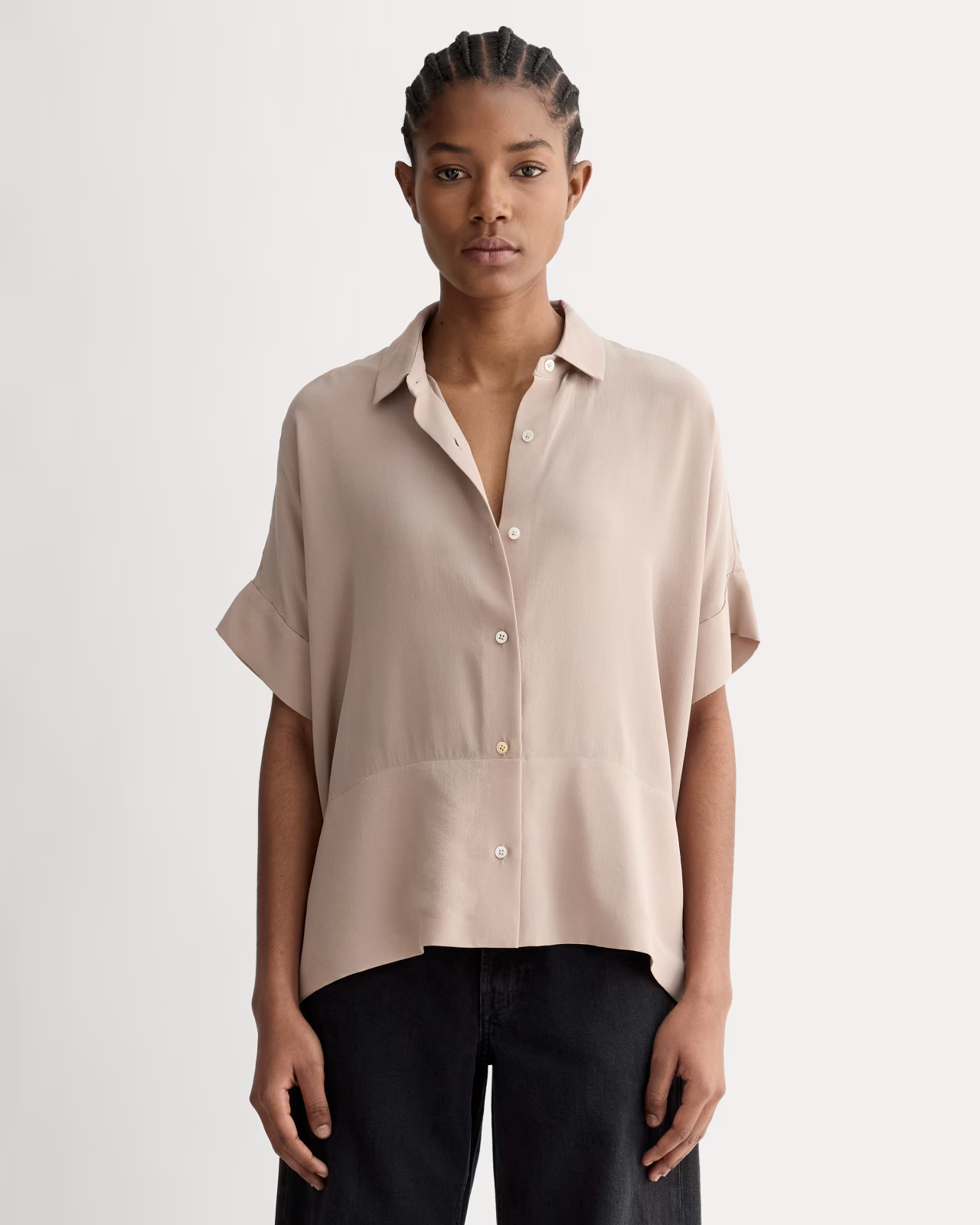 27 Things From Everlane You'll Wear So Often, They'll Practically Pay For Themselves