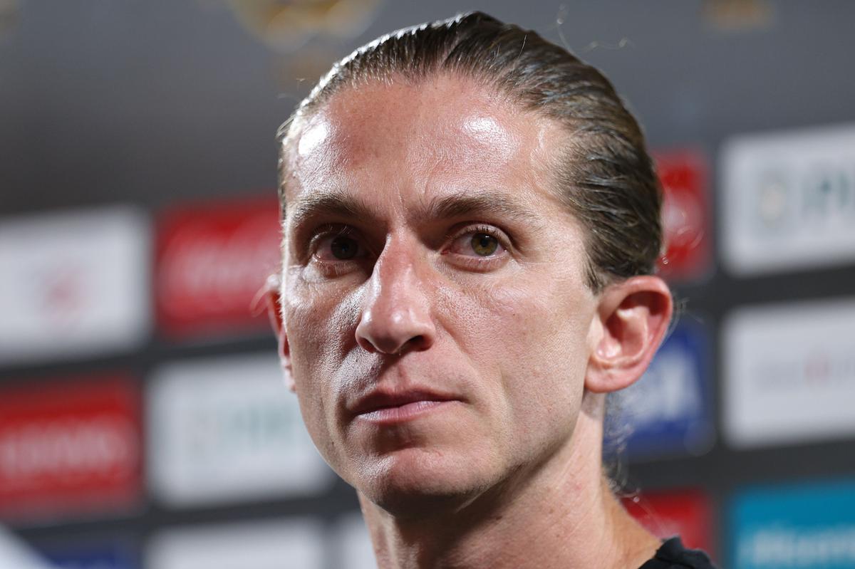 Flamengo chasing life-changing dream as Bayern clash looms