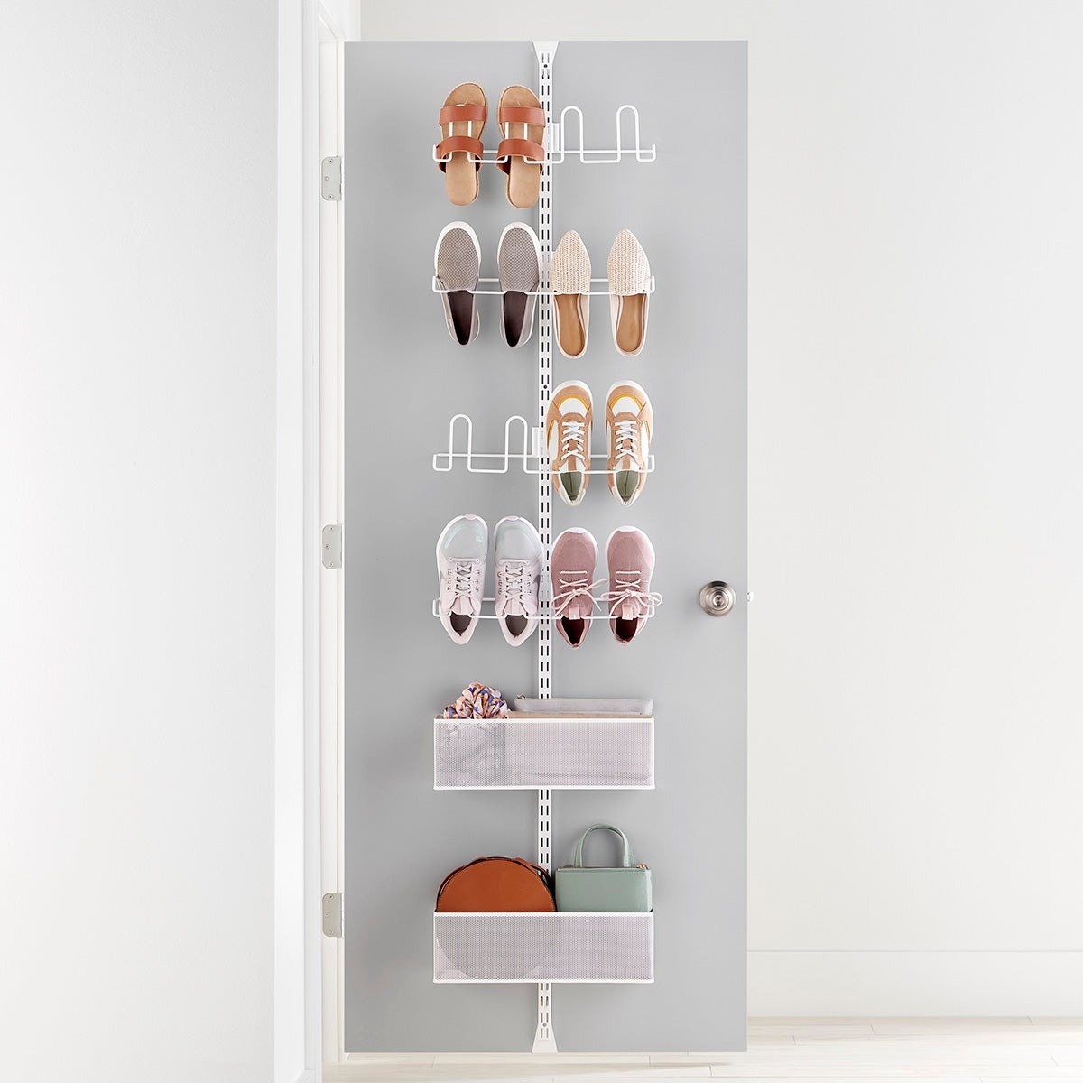 27 The Container Store Products To Organize The Clutter In Every Room In Your Home