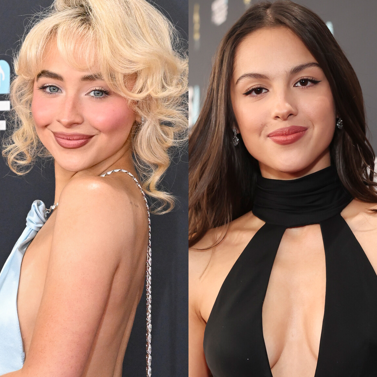 Why Fans Think Sabrina Carpenter and Olivia Rodrigo Will Have an Onstage Reunion