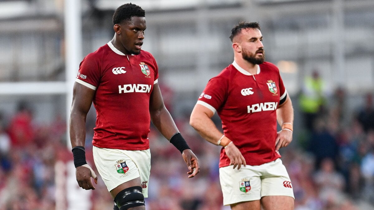 How to watch Western Force vs. British and Irish Lions online for free