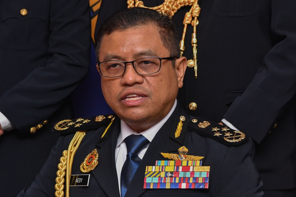 No GPS, no rest breaks: JPJ chief flags major safety lapses at 85 transport companies, including failure to monitor driver hours