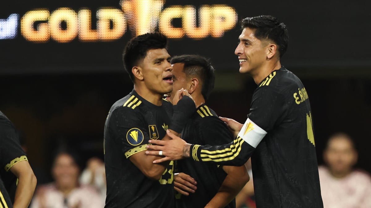 How to watch Mexico vs. Saudi Arabia online for free