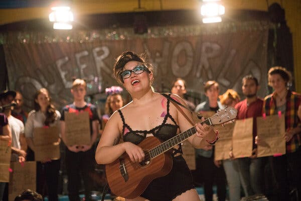 Diana Oh, Passionate Voice for Queer Liberation in Theater, Dies at 38