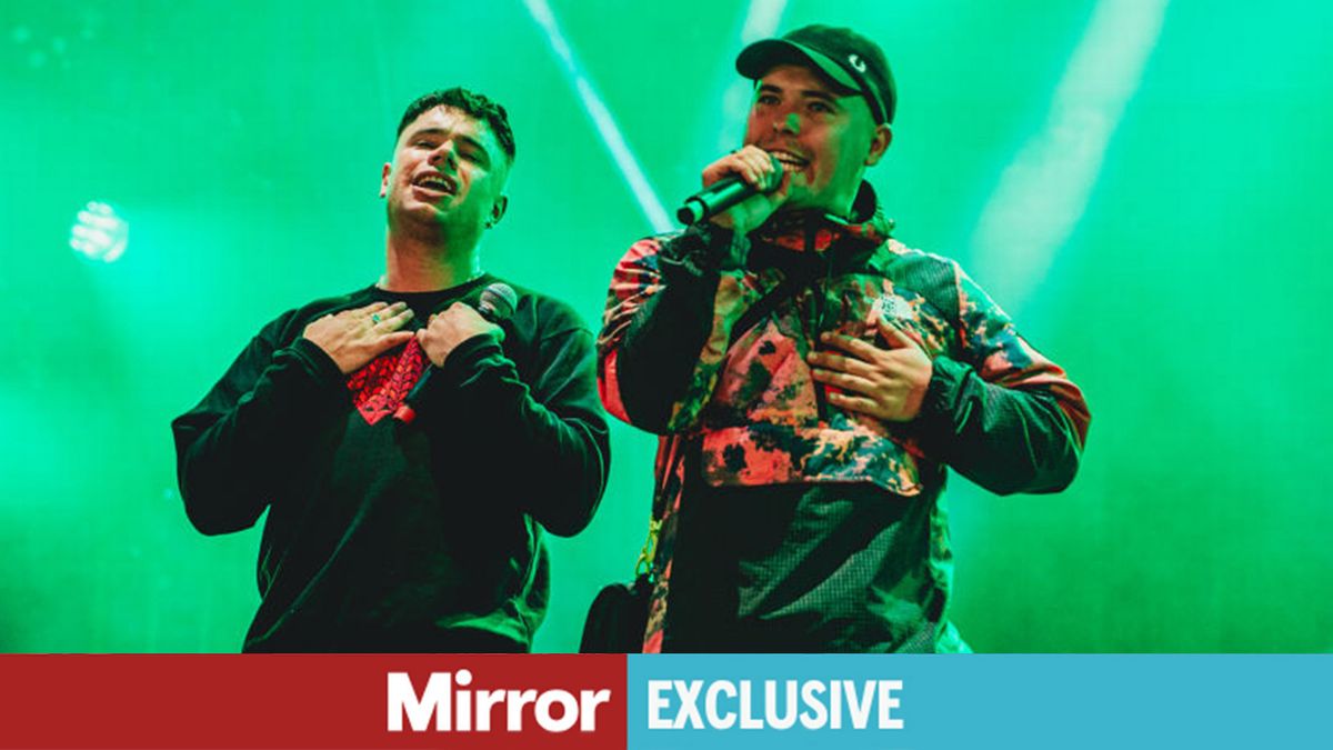 Glastonbury Festival bosses issue warning ahead of Kneecap's controversial performance