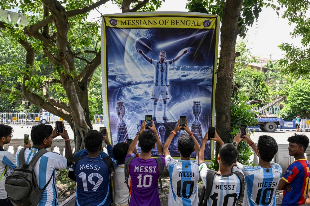 Heat, heart and high stakes: Club World Cup defies critics as Messi, minnows and money steal the show