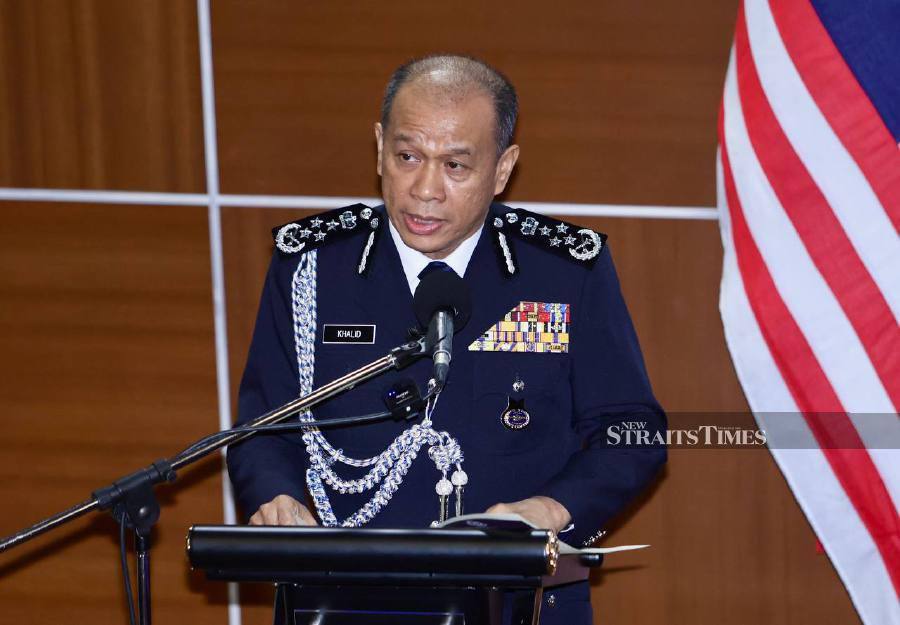 [UPDATED] Bangladeshis linked to Islamic State movement detained under Sosma