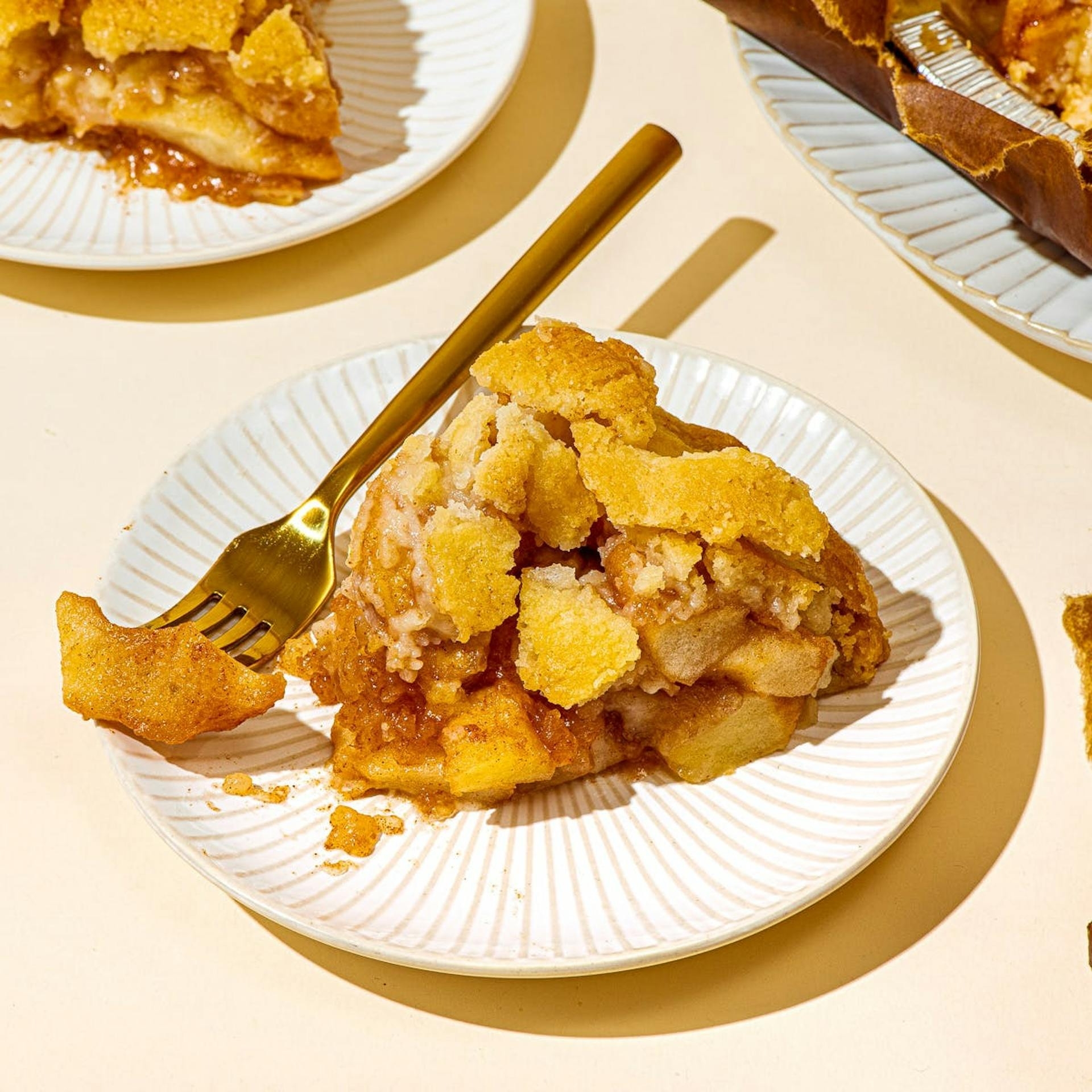 15 Sweet Treats From Goldbelly That'll Persistently Stick In Your Mind Until You Buy Them