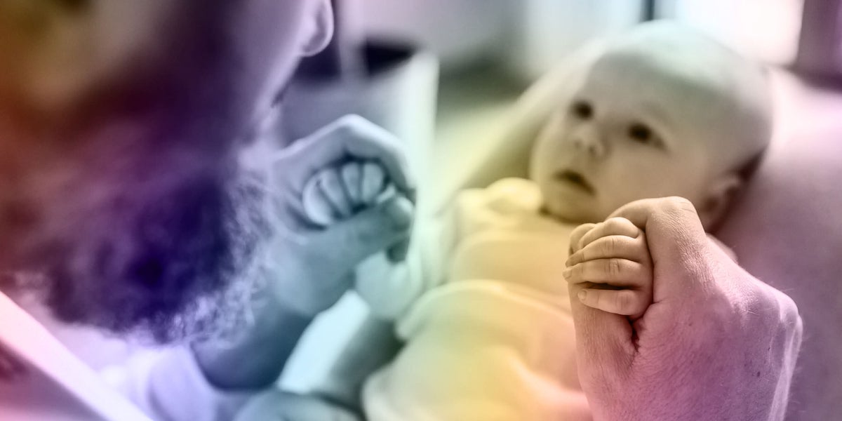 I'm the 65-year-old parent of a transgender daughter. I never expected i'd be helping her flee the country.