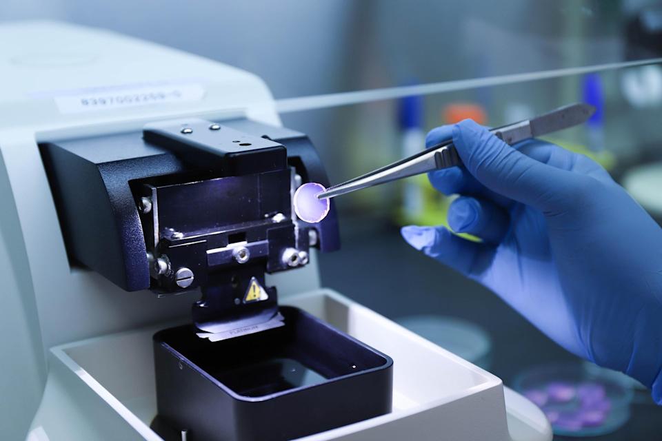 Singapore-made gel allows lab testing of drugs on live samples from advanced abdominal cancer