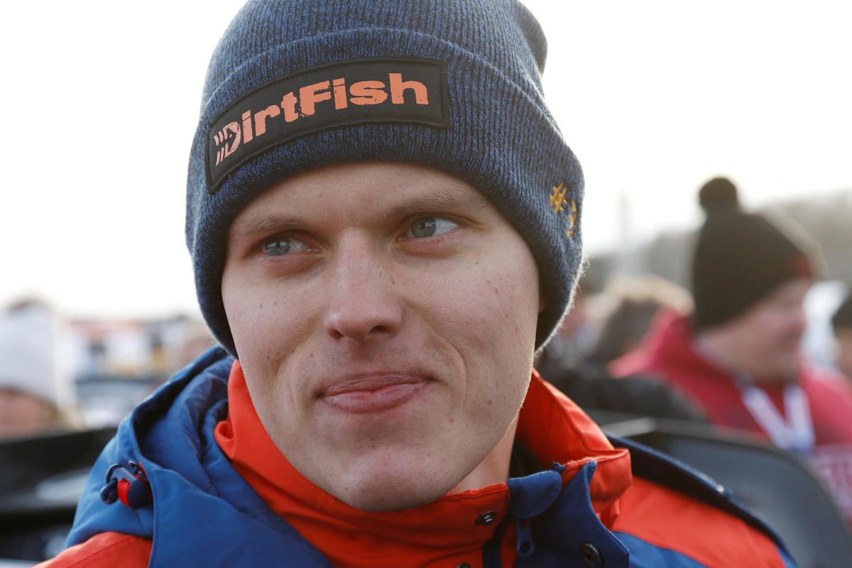 Rallying-Tanak takes season's first win for Hyundai in Greece