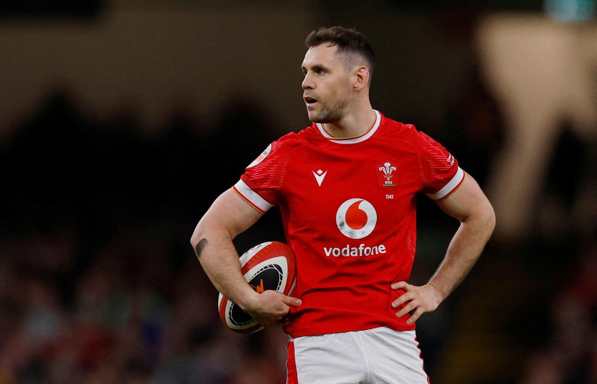 Williams out of Lions tour, Itoje recalled for Queensland clash