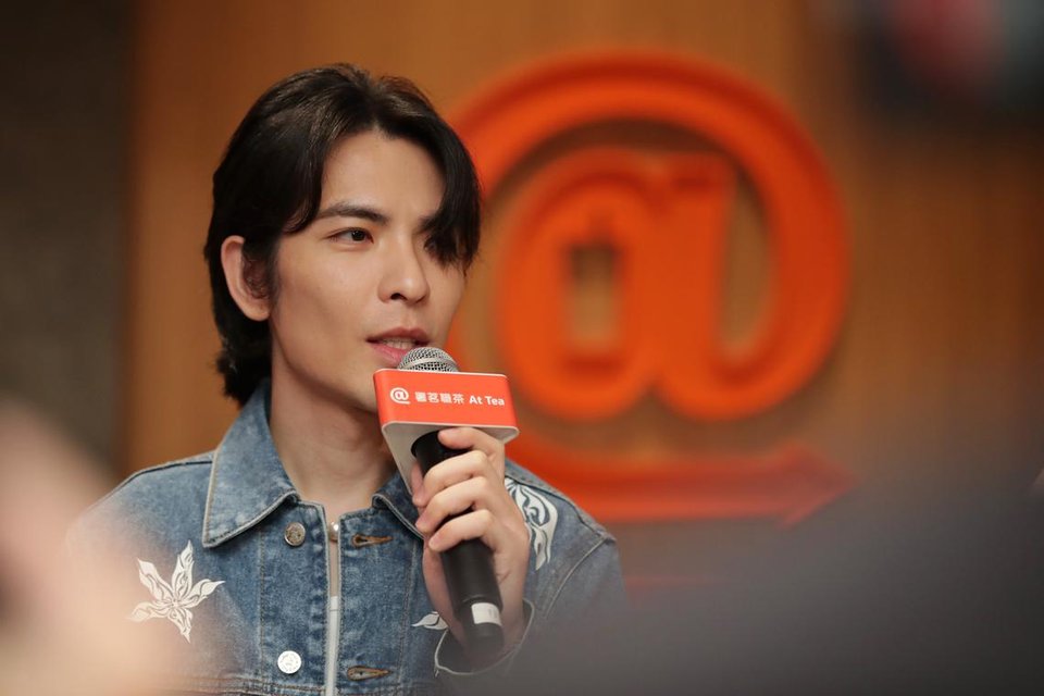 Taiwan’s Jam Hsiao to perform in Singapore in October, will sing for three hours