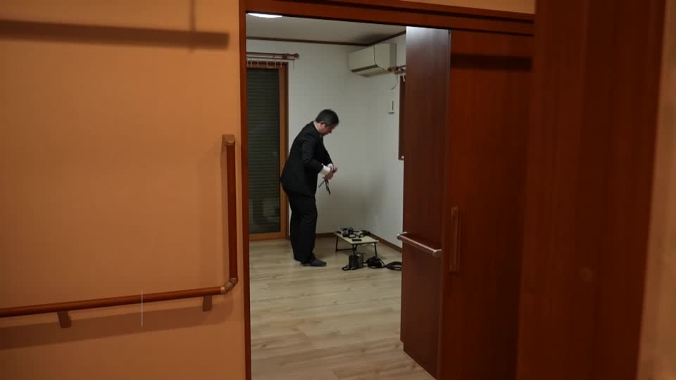 As property prices soar, 'death tainted' homes find buyers in Japan