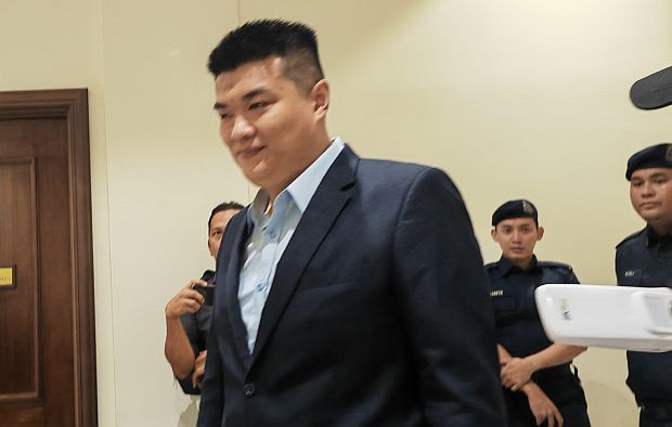 Two Sabah assemblymen, businessman claim trial over RM350,000 mining bribe case