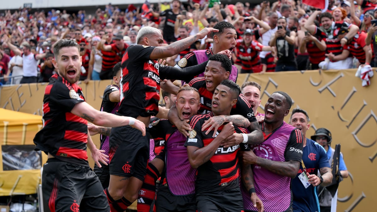 How to watch Flamengo vs. Bayern Munich online for free