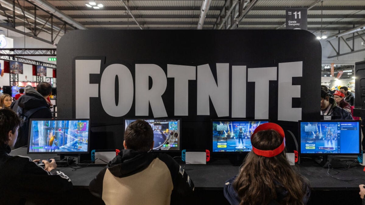 FTC 'Fortnite' settlement refund: How to get one