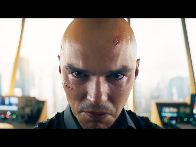 The Real Reason Superman Should Be Terrified Of Lex Luthor