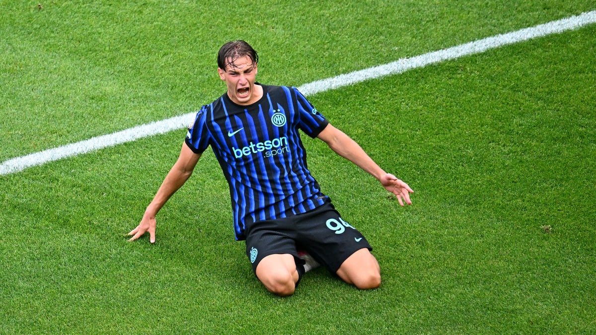How to watch Inter Milan vs. Fluminense online for free
