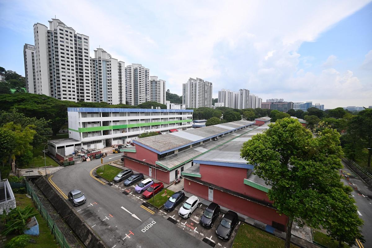 Depot Lane industrial estate and warehouses to be vacated by Q4 to make way for housing