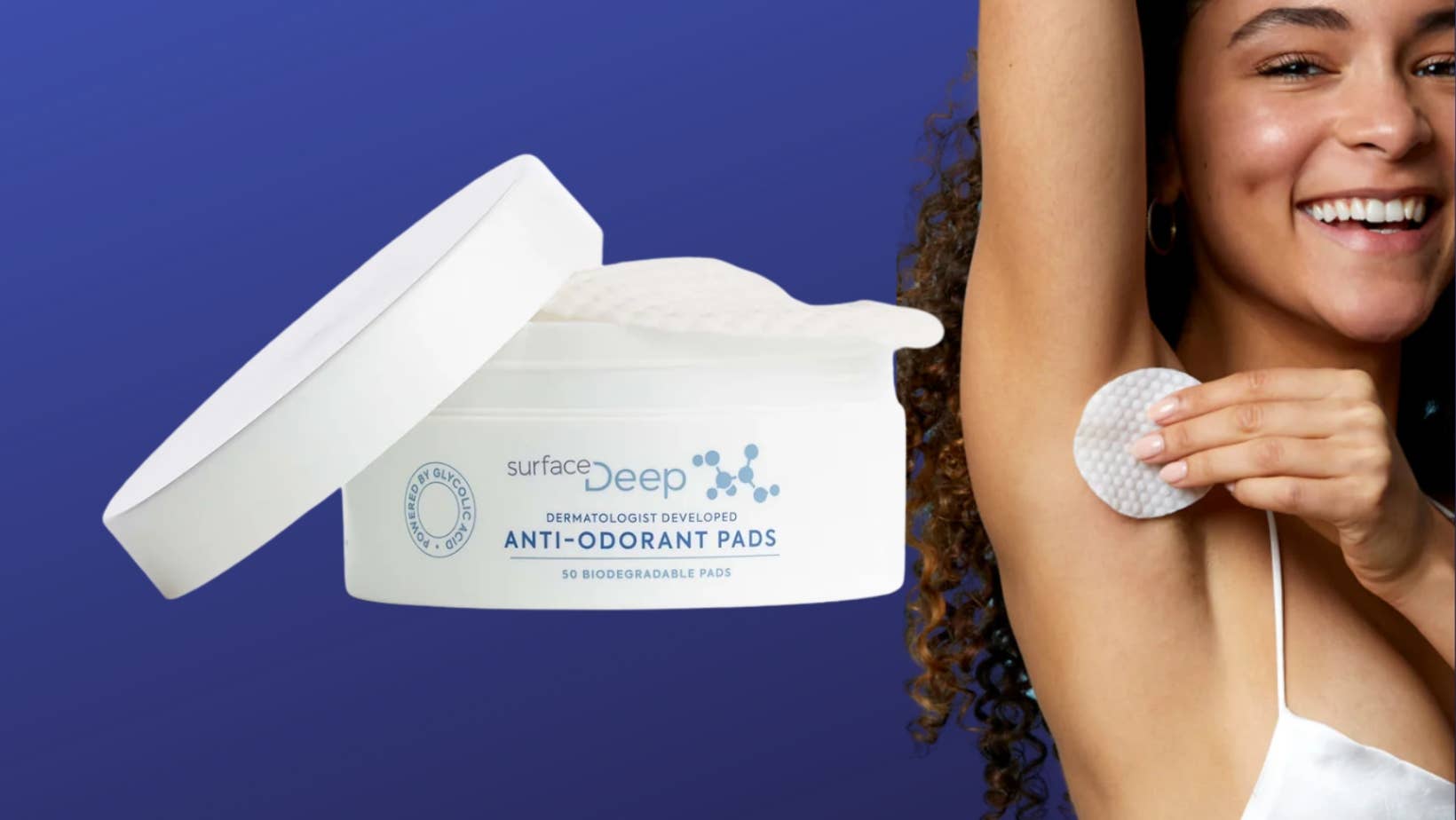 These Cleansing Wipes Are The Perfect Mid-Day Refresher During The Hot Summer Months