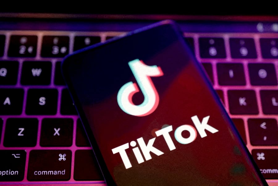 Parents alarmed as TikTok trend distracts teens, drains pocket money