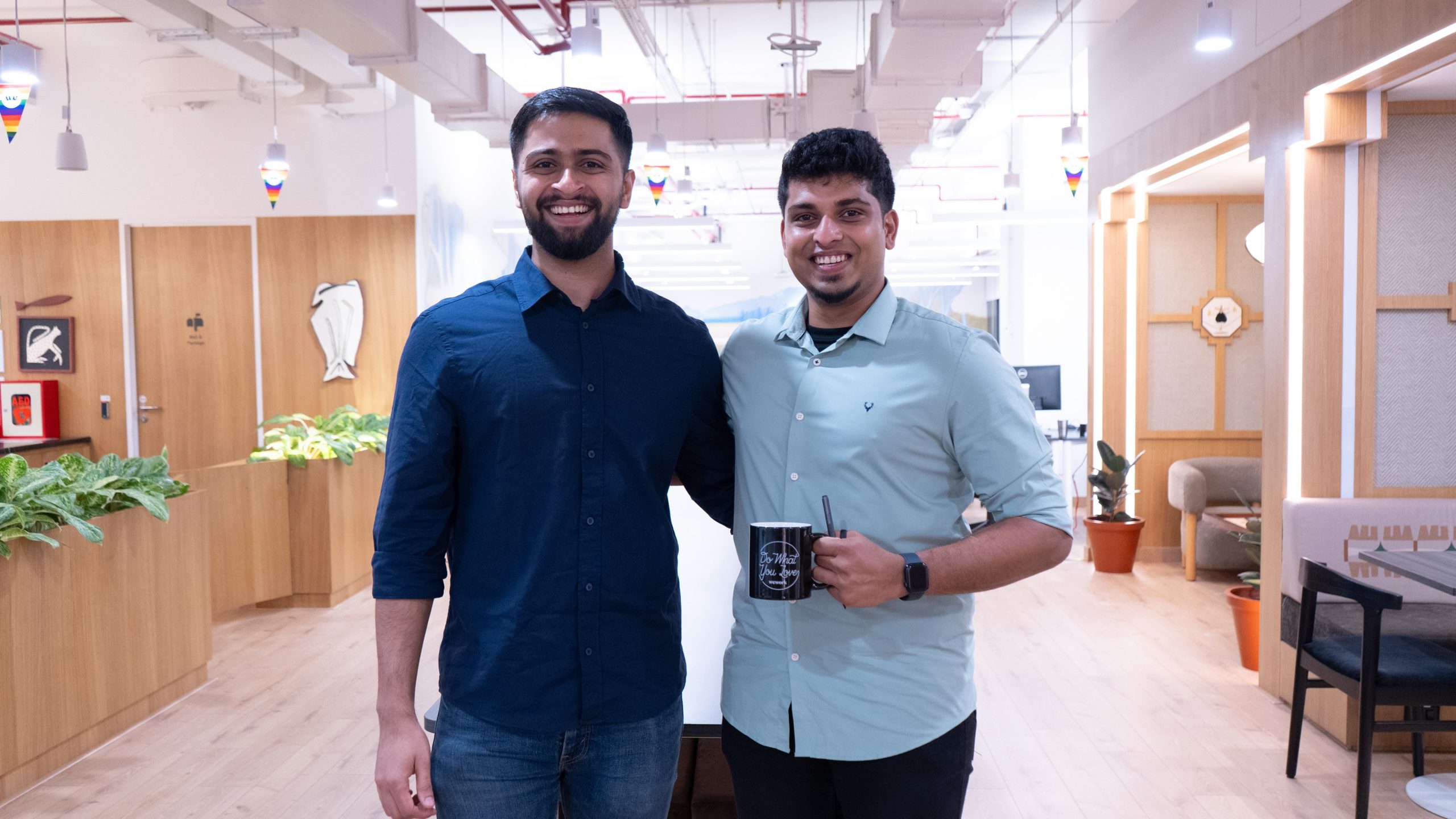 Lightspeed leads $2.7m round for life sciences AI firm LogicFlo