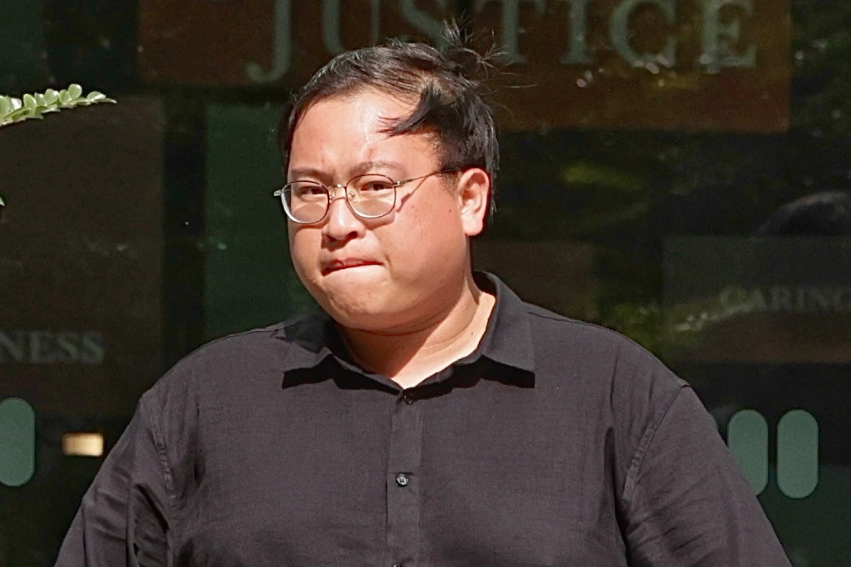 Driver who caused teen’s death during expressway race not a student of NUS, says university