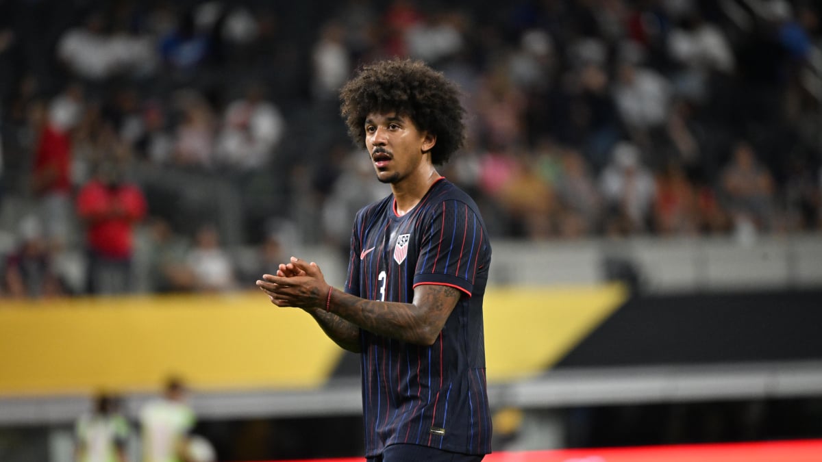 How to watch USA vs. Costa Rica online for free