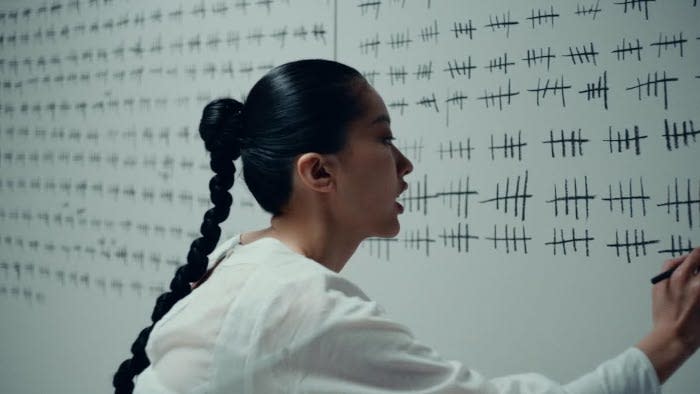 Eason Chan's daughter Constance admits being nervous about first MV