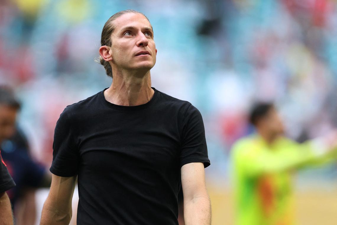 Elite remains in Europe, Flamengo coach says after Bayern defeat