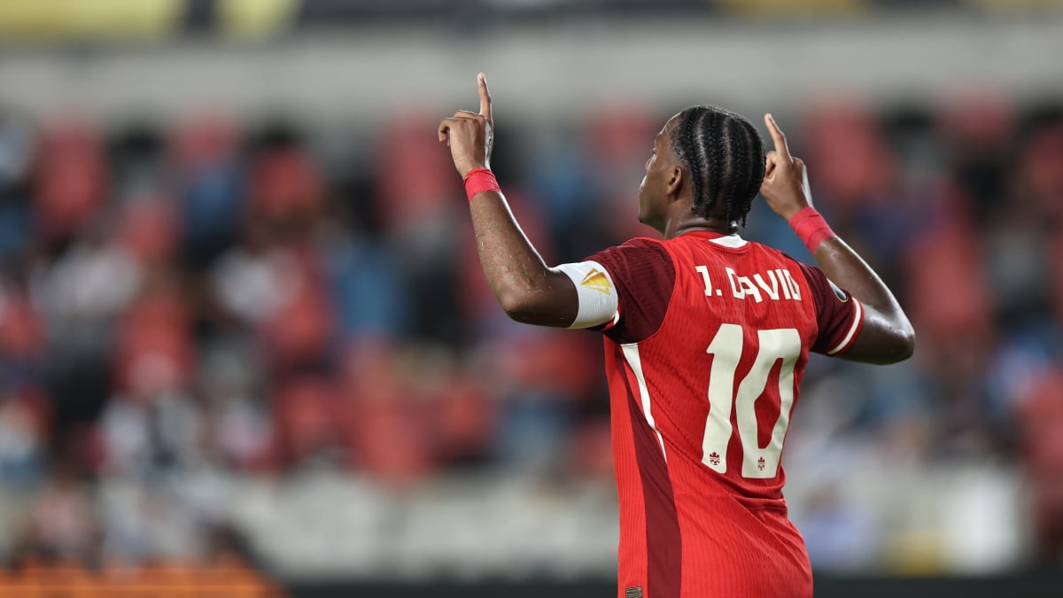 How to watch Canada vs. Guatemala online for free