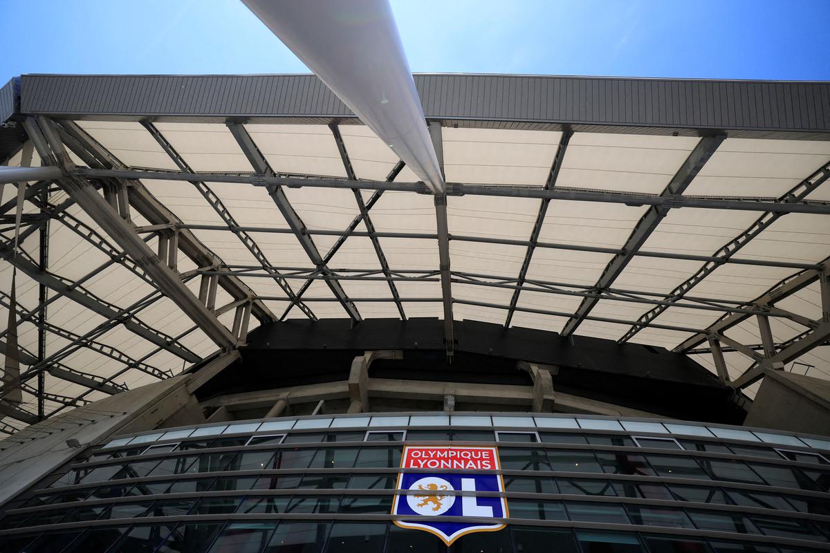 Michele Kang appointed president of Olympique Lyonnais