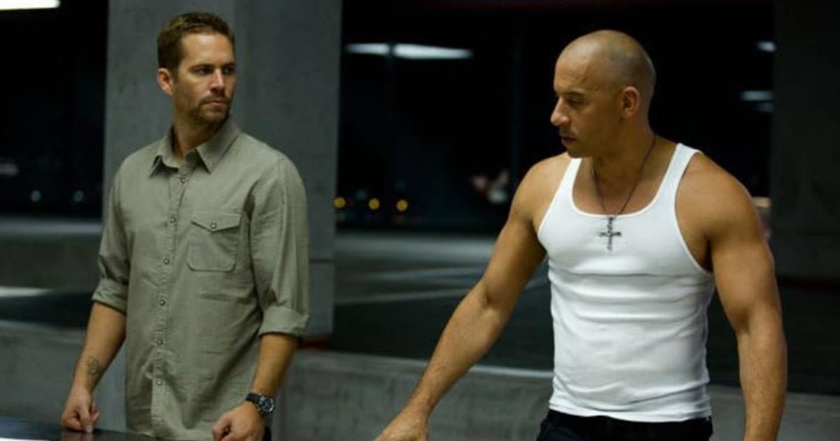 Vin Diesel teases possible return of the late Paul Walker's character in Fast and Furious 11