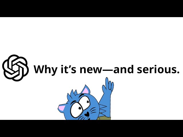 Here’s Why ChatGPT Keeps Using — in Its Writing (Em Dash)
